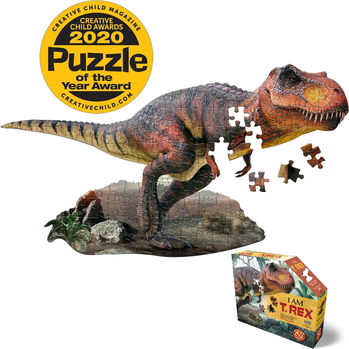  I Am T Rex Am T Rex Puzzle Png Trex Icon