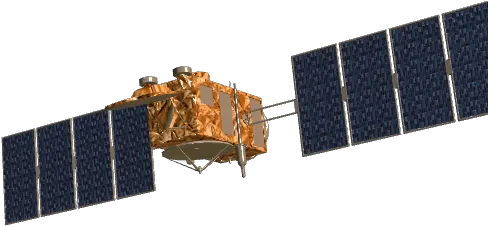  P3d Jason 2 Satellite Png Satellite Png