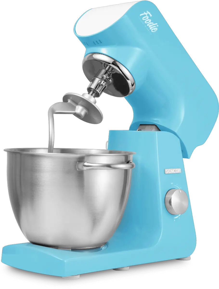  Stand Mixer Stm 42bl Sencor Png Mixer Png