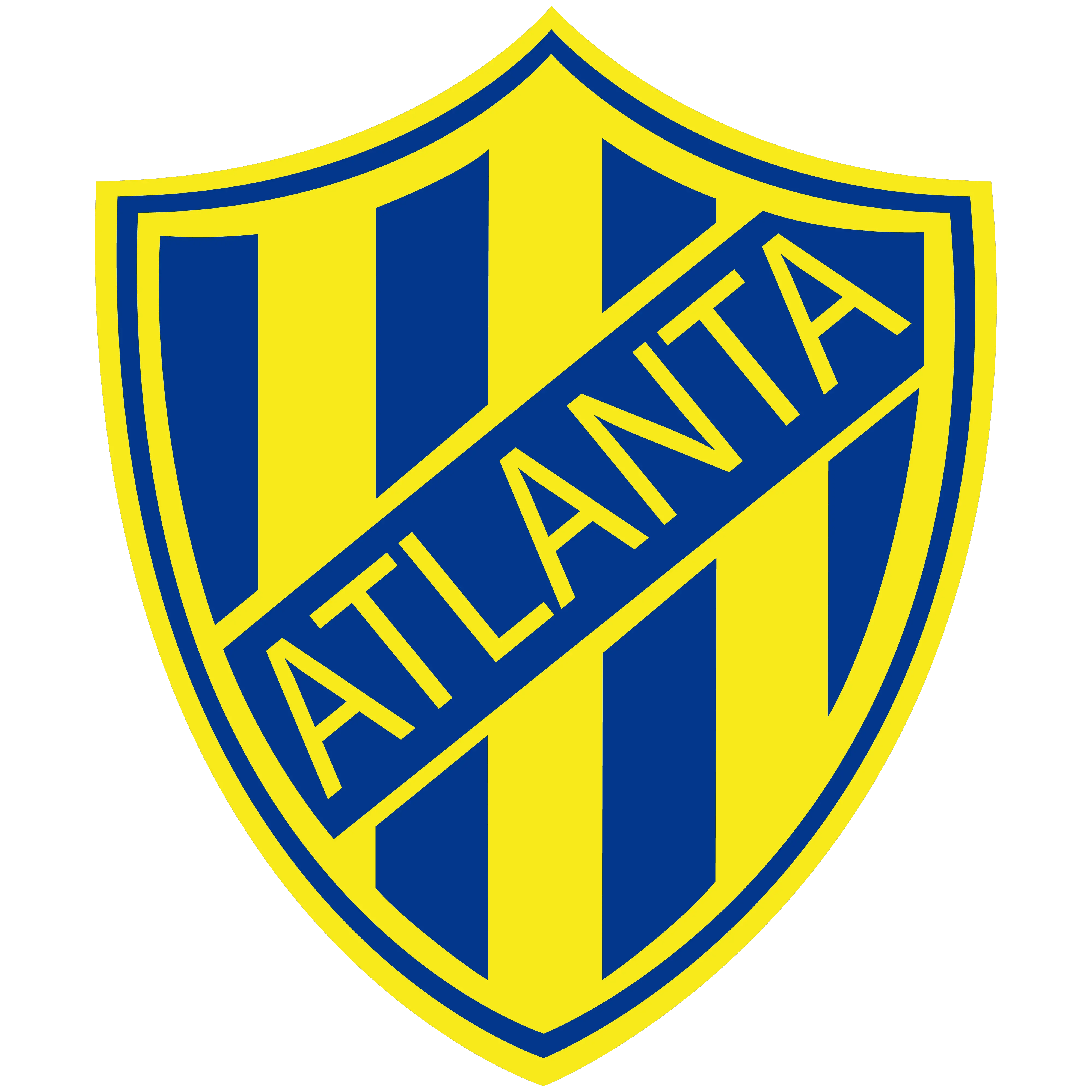  Club Atlético Atlanta Club Atlético Atlanta Png Argentina Soccer Logo