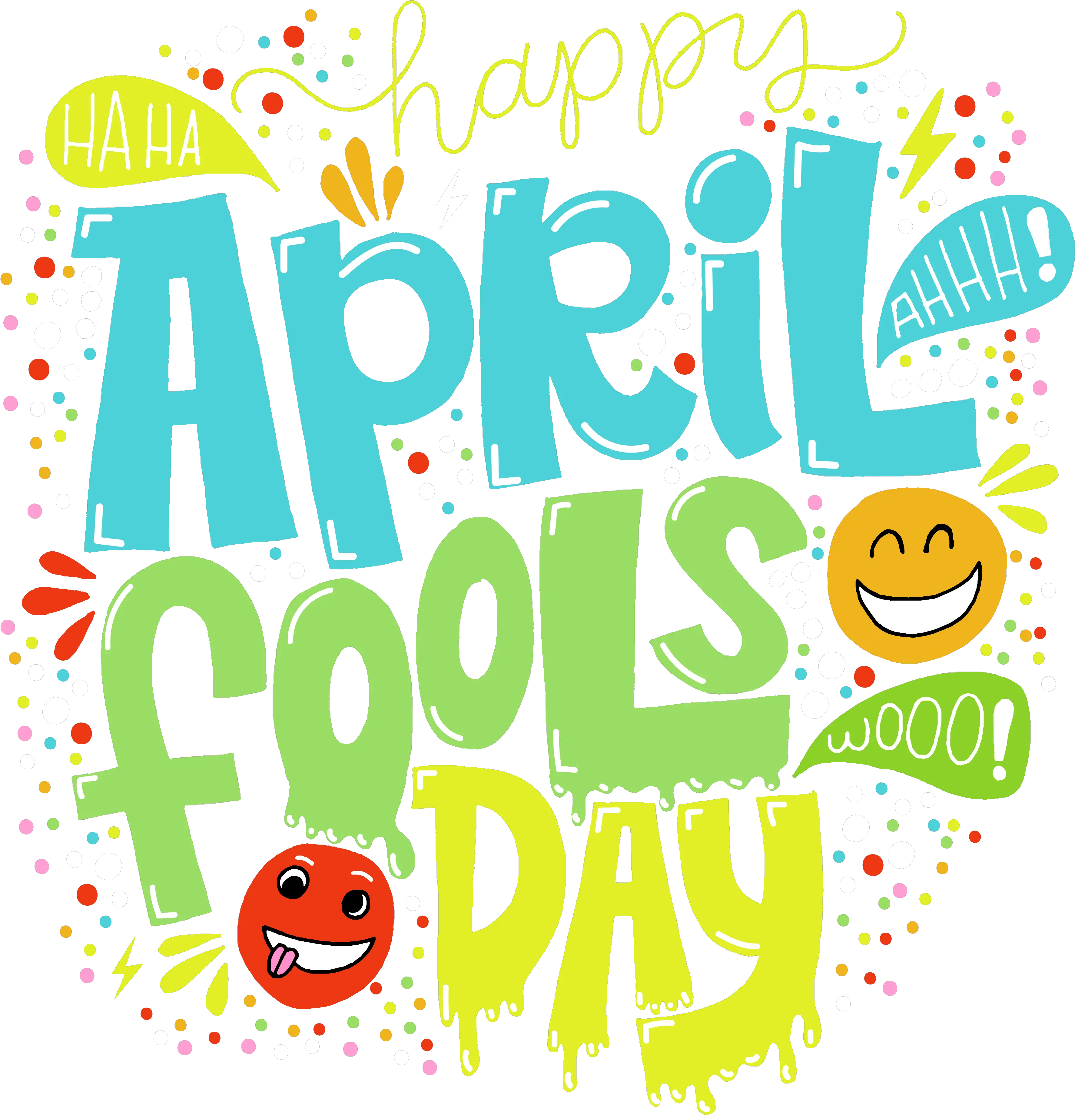  April Fools Day Png Royalty April Fools Day Clipart April Png