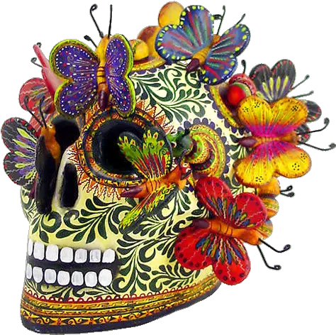  Dead Hd Png Transparent Background Mexican Day Of Dead Art Dead Png