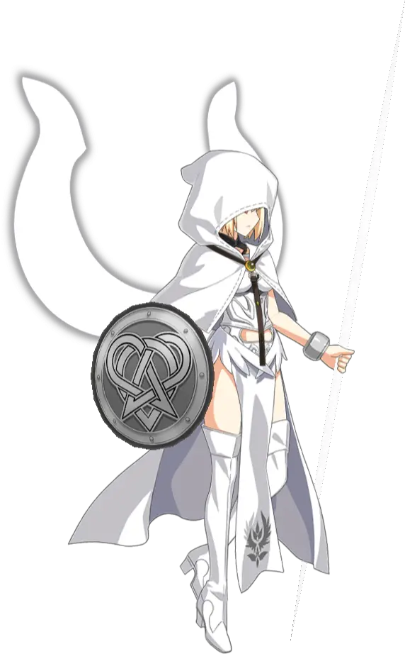  Fgo Valkyrie Enemy Png Saber Fate Icon