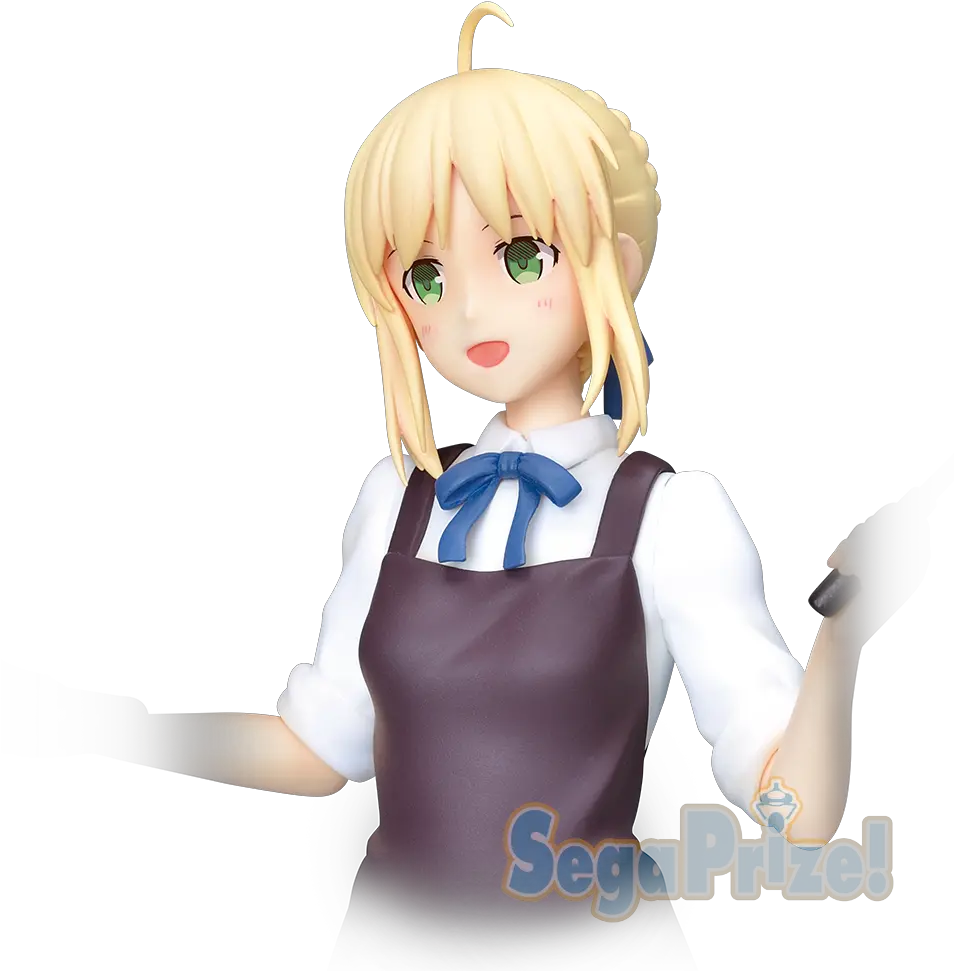  Pm Figure Saber Fate Cooking Saber Cooking Figure Png Saber Fate Icon