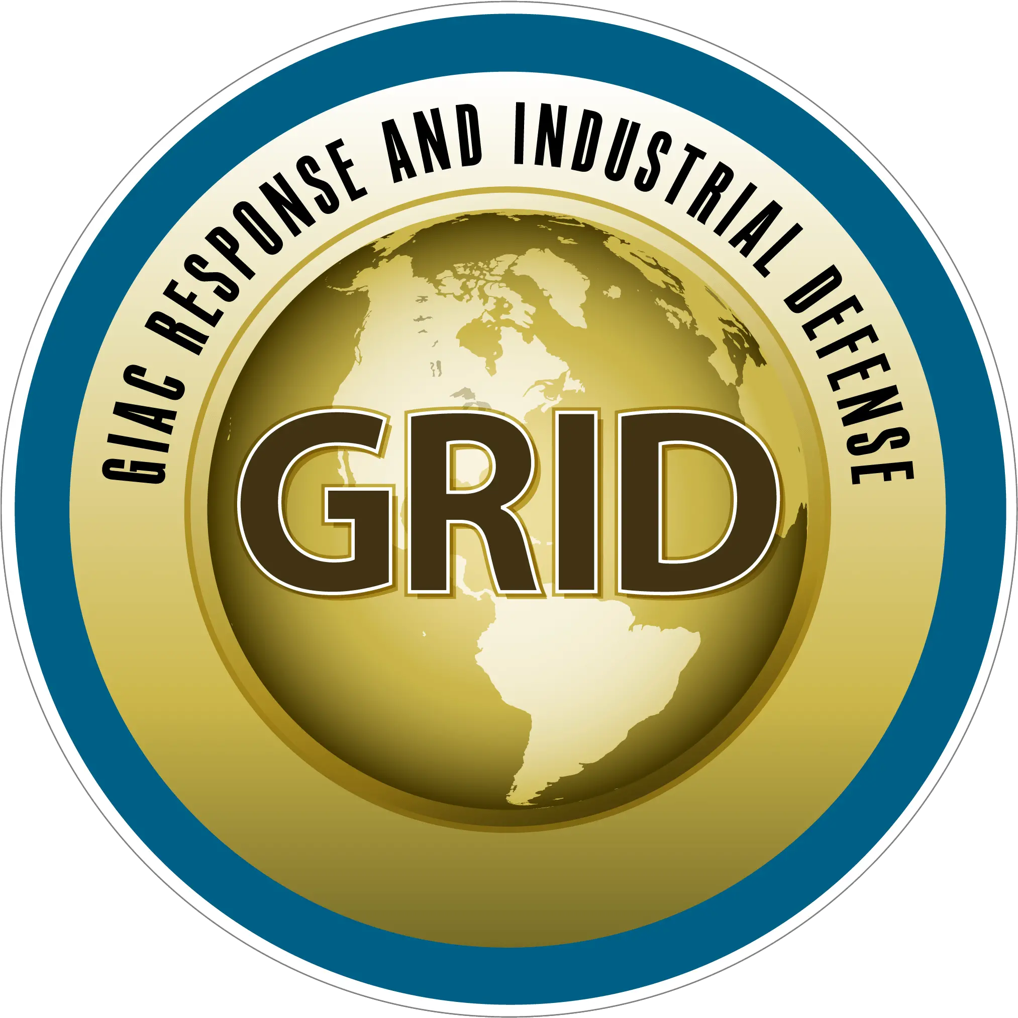  Industrial Cyber Security Certification Grid Giac Png Icon