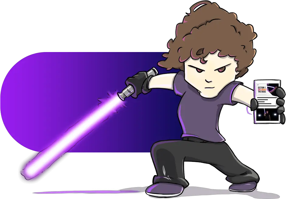  Light Saber Duel By Ludosport Master Form 1 Early Booking Fictional Character Png Saber Png