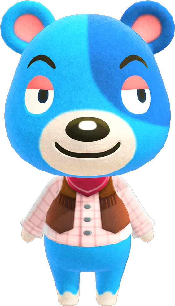  Kody Animal Crossing Wiki Nookipedia Kody From Animal Crossing Png Woke Eyes Png