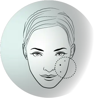  Faces And Lashes U2013 Skin Care Eyelash Extensions Hair Design Png Lash Icon