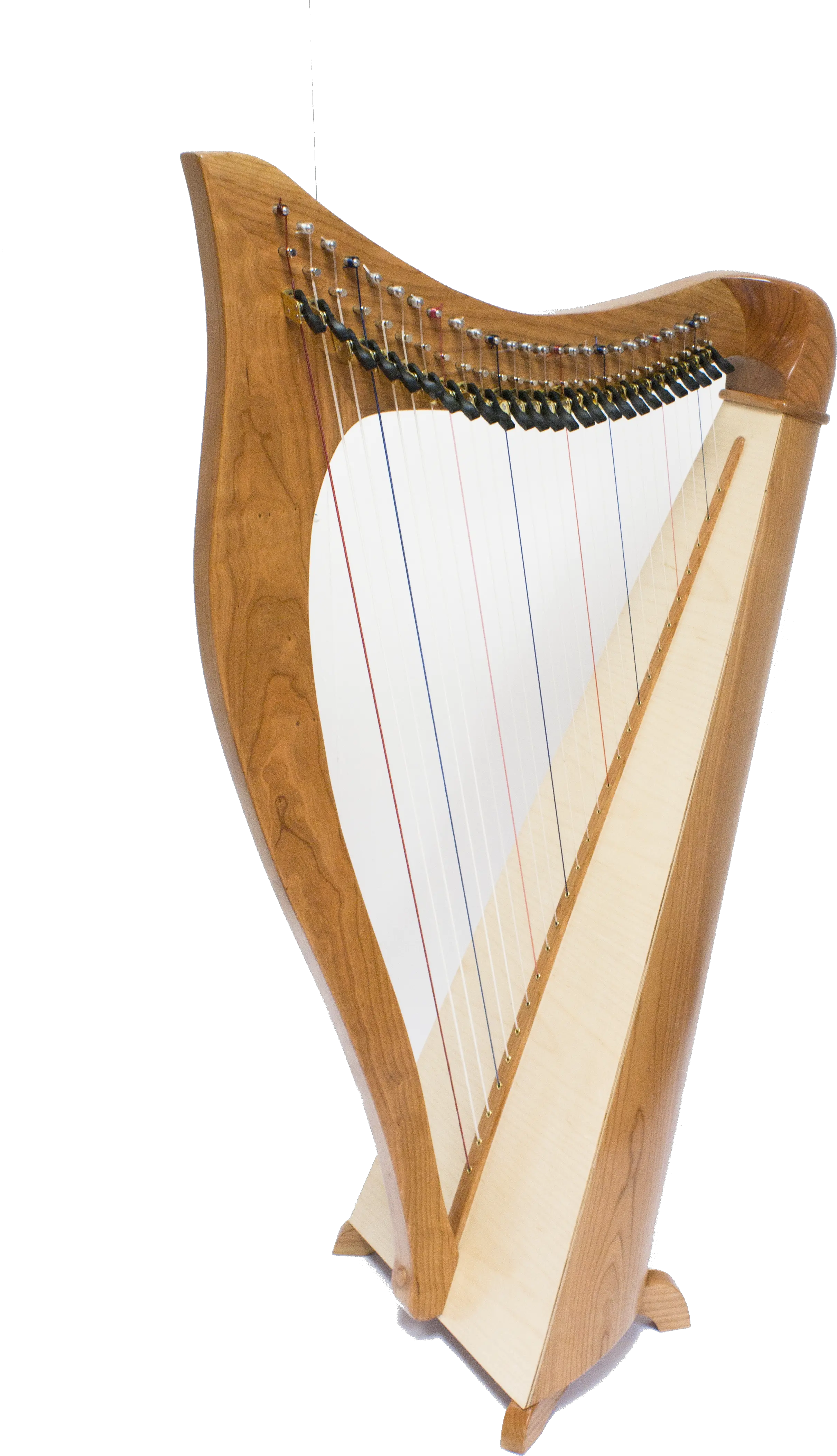  Collection Narrow Waterharps Bridge Png Harp Png