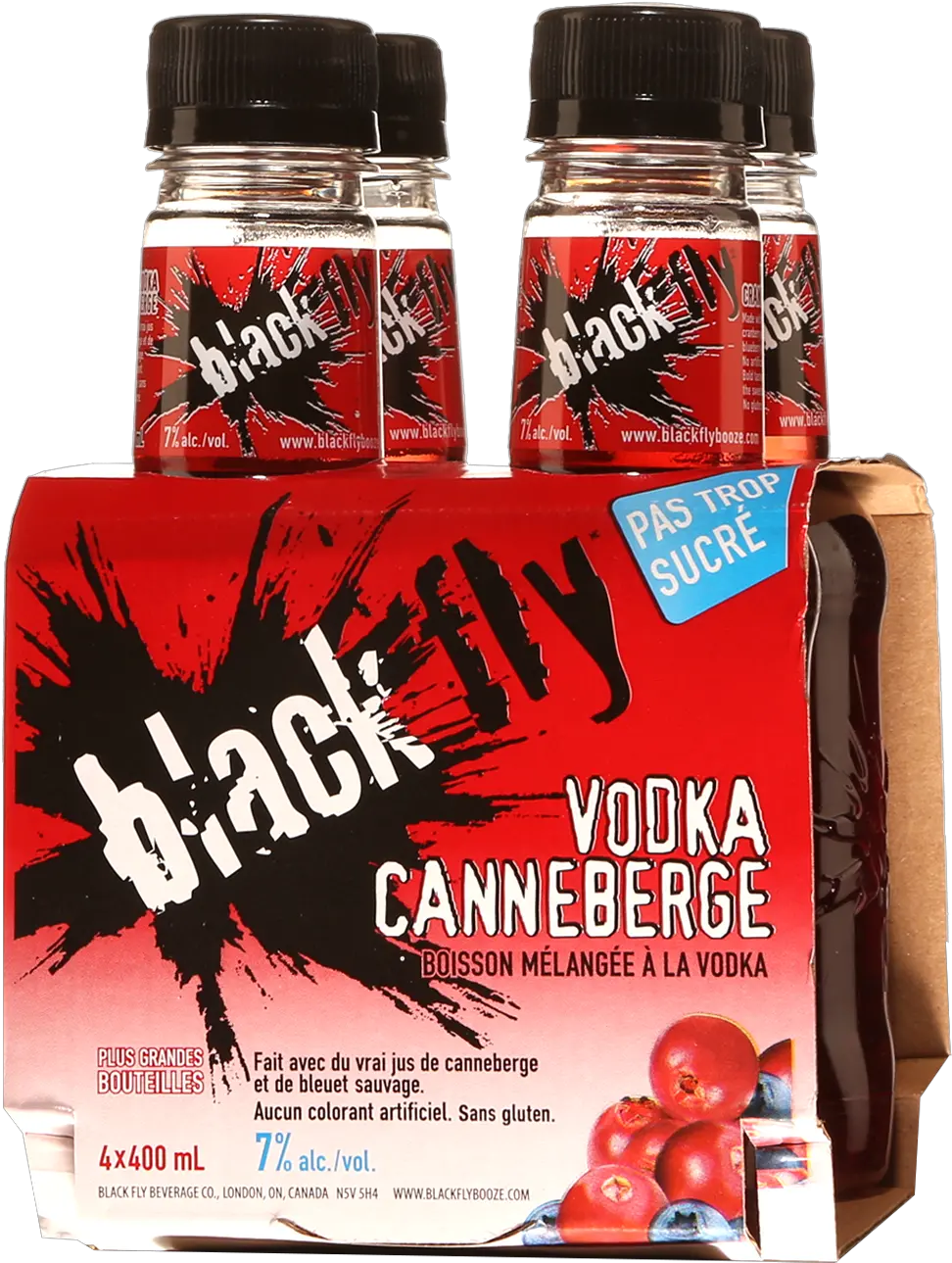  Black Fly Cranberry Black Fly Coolers Png Cranberry Png