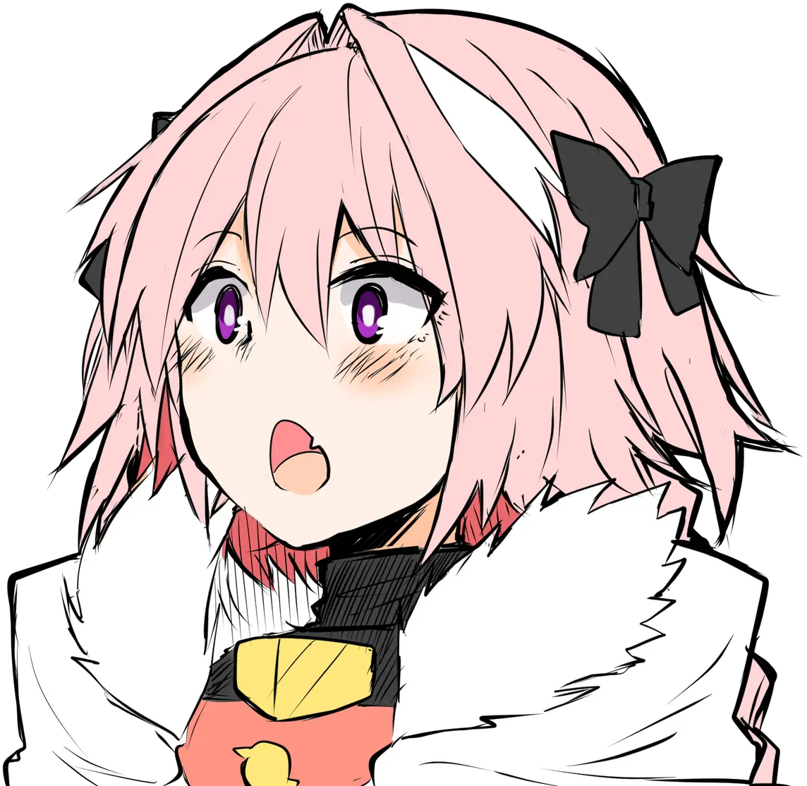  36 Astolfo Ideas Fate Anime Traps Aesthetic Astolfo Pfp Png Saber Fate Icon