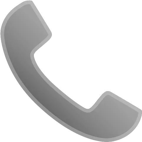  Telephone Receiver Emoji Phone Receiver Png Phone Icon For Word