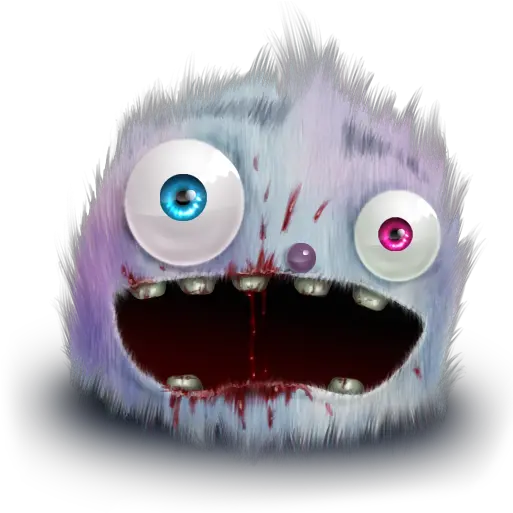  Funny Vector Png Transparent Background Free Download Supernatural Creature Funny Icon Pics
