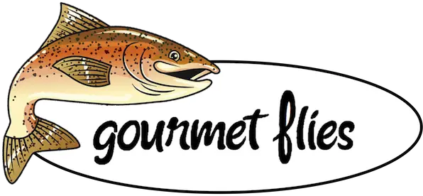  Gourmet Flies Gourmet Flies Pacific Salmons And Trouts Png Flies Png