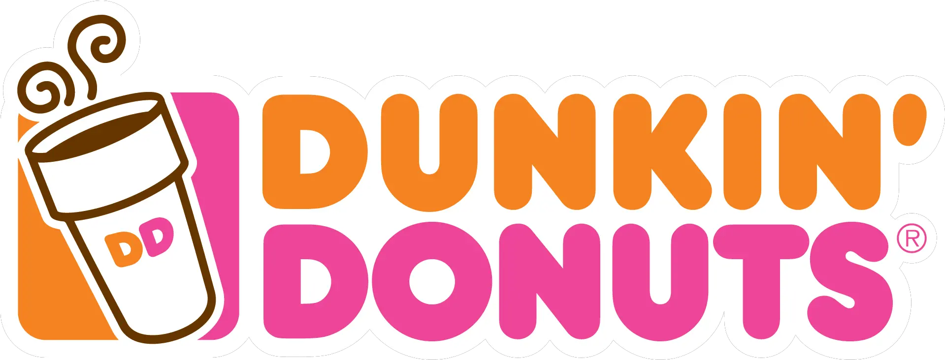  Dd Logo Hi Res Updated 8 Dunkin Donuts Logo Png Dd Logo