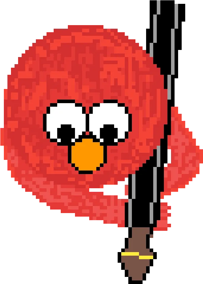  Elmo Png Penguin Elmo Transparent