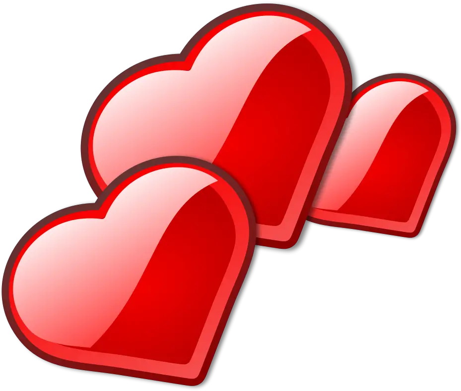  Nuvola Apps Amor Imágenes Png De Amor Corazones Png