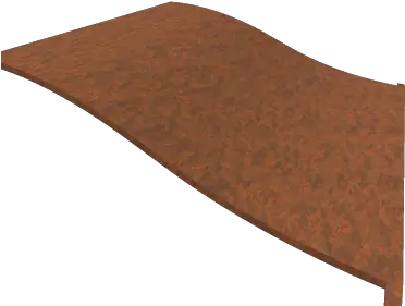  Dirt Road Ramp Roblox Door Mat Png Dirt Road Png