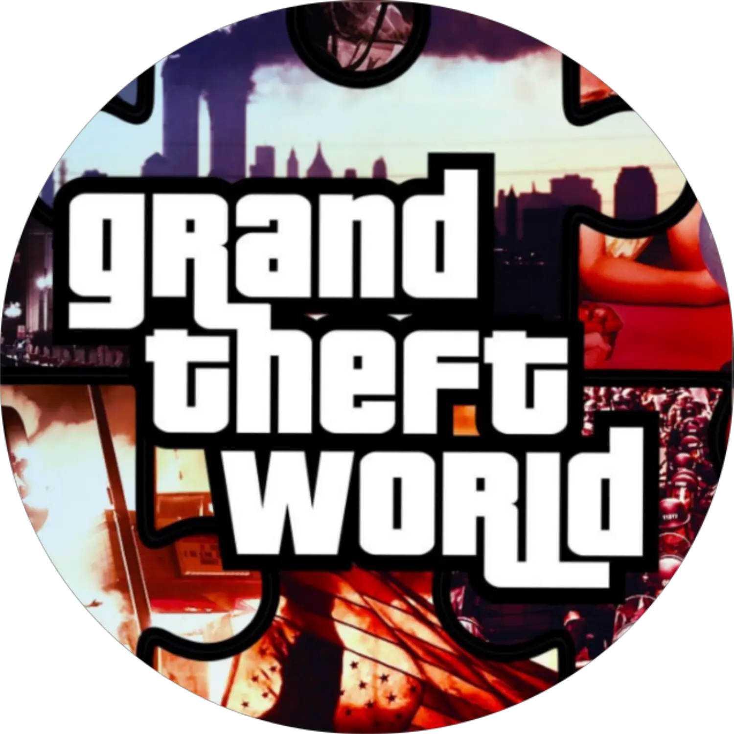  Grand Theft World Iheart Grand Theft World Png Rand Icon