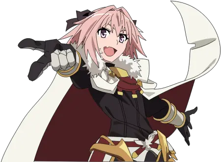  Astolfofate Decals By Eternalfinalty Fate Grand Order Personnages Png Astolfo Png