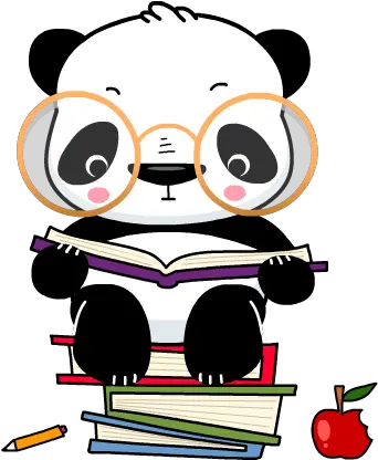  Panda Emoji Kindergarten Teacher Short Message To Students Png Panda Emote Icon