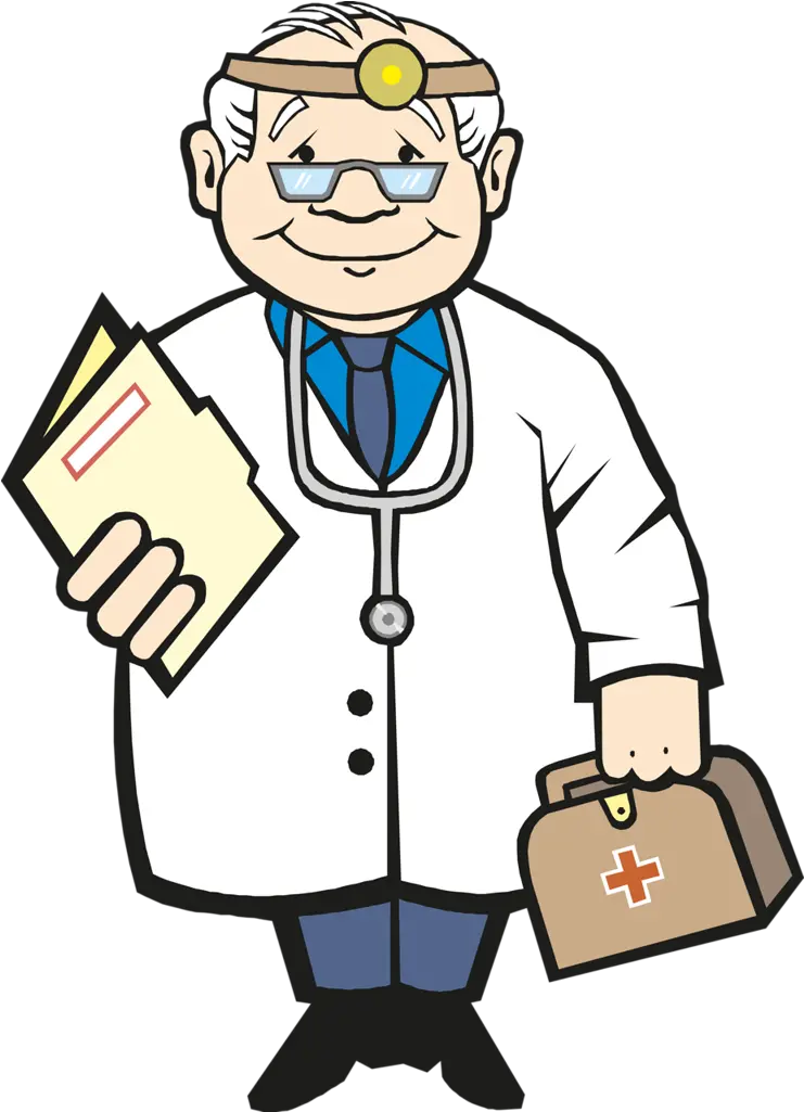  Png Library Download D A B Pinterest 63855 Png Images Cartoon Character Old Doctor Dab Png