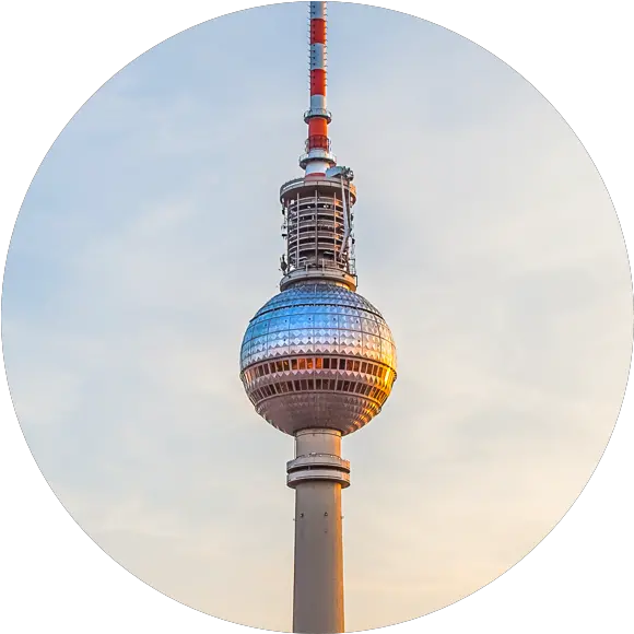  Sumup Is Hiring Join Our Berlin Office Fernsehturm Berlin Png Tv Tower Icon