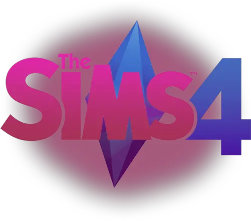  Sims 4 Pink Icon Png Status Update