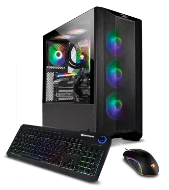  Ibuypower Gaming Computers Custom Pcs And Laptops Gaming Pc Png Game Desktop Icon