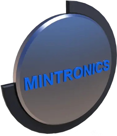  Mintronics New Office Alibre 2019 Pdf Tutorials Language Png Mew Icon