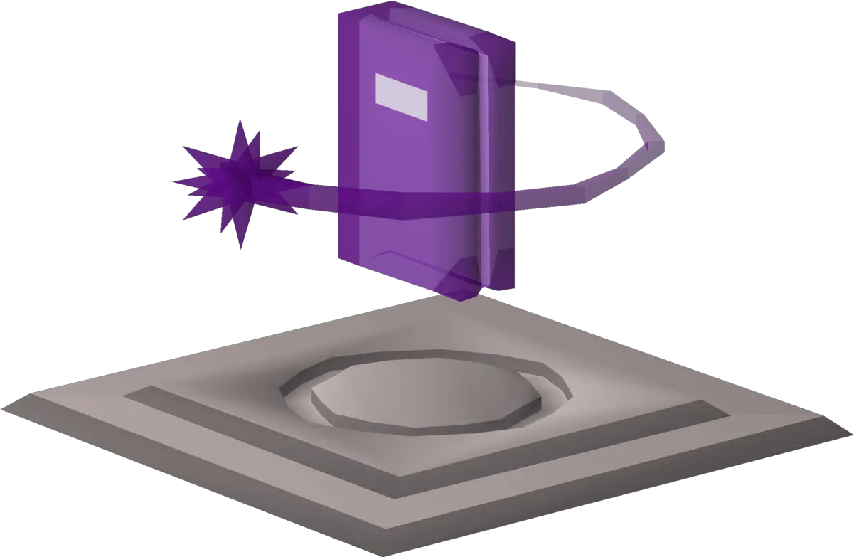  Greater Teleport Focus Osrs Wiki Toilet Png Focus Png