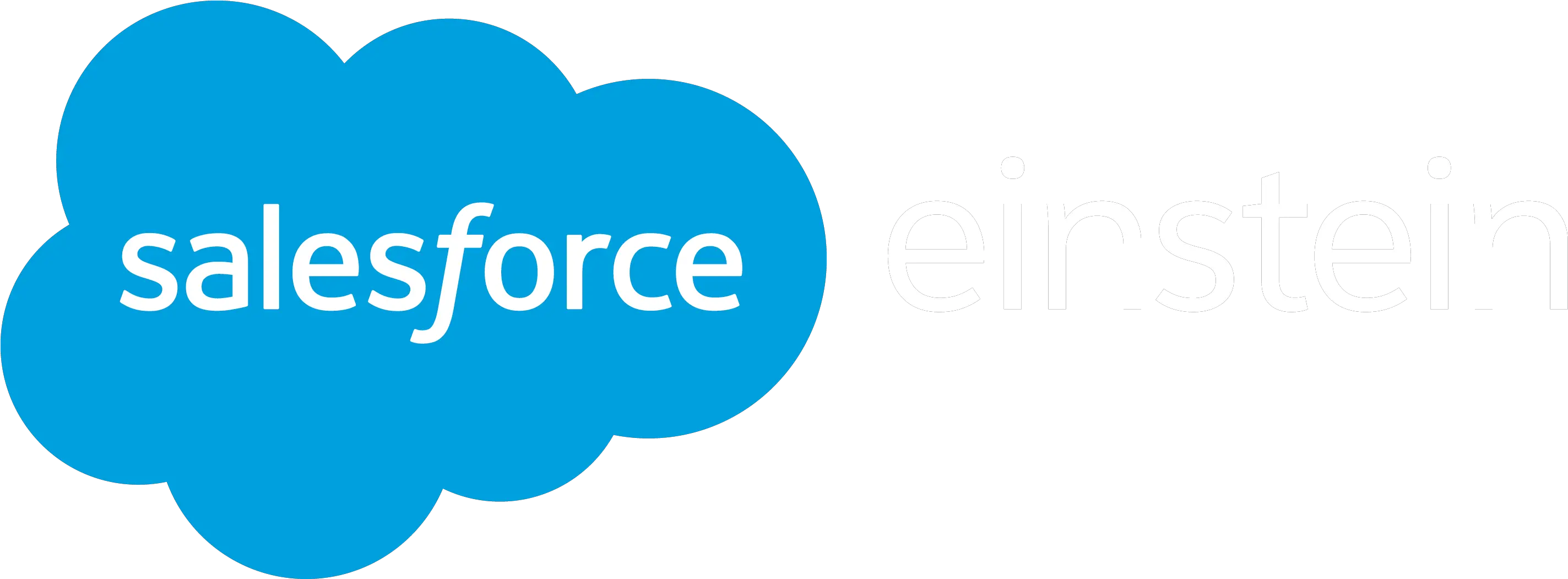  Einstein Salesforce Logo Png Einstein Png