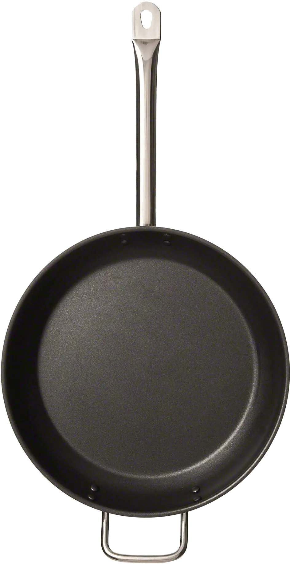  Frying Pan Png Image Frying Pan Top View Pan Png