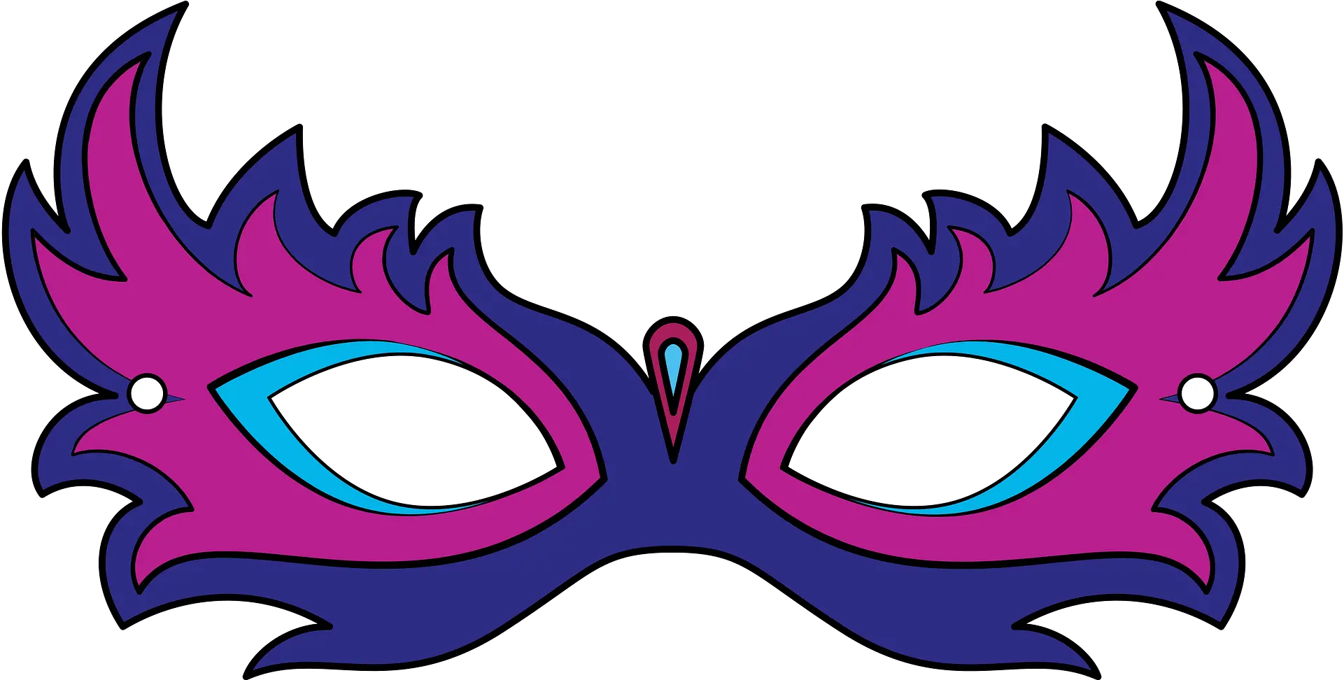  Masquerade Mask Clipart Clip Art Png Masquerade Png