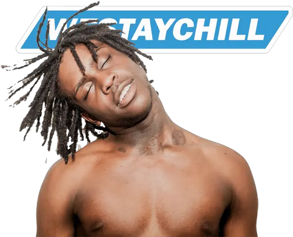  Chief Keef Big Weed Png Image With No Chief Keef Cover Girl Chief Keef Png