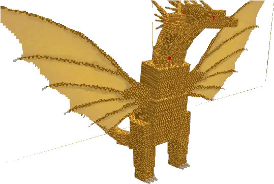  Godzilla Heisei Add Godzilla Heisei Addons Png King Ghidorah Png