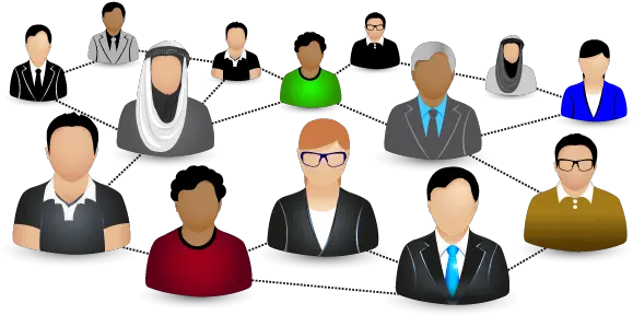  Business People Icons Png Image With No Sharing Business People Icon