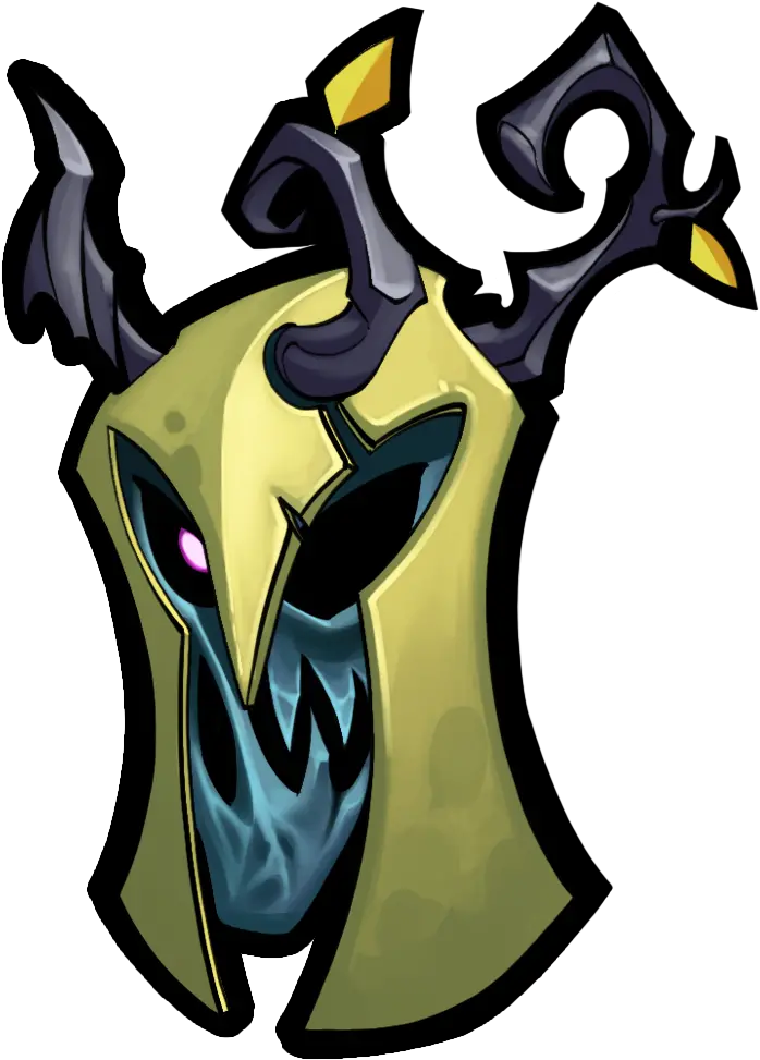  Enemies Supernatural Creature Png Dungeon Defenders 2 Icon