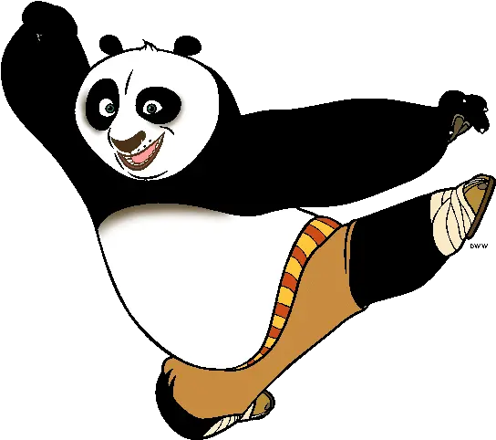  Alf Clipart Free Png Images Transparent Panda Kung Fu Clipart Alf Png