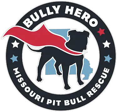  Bully Hero Mopitbullrescue Sman 4 Sukabumi Png Pit Bull Logo