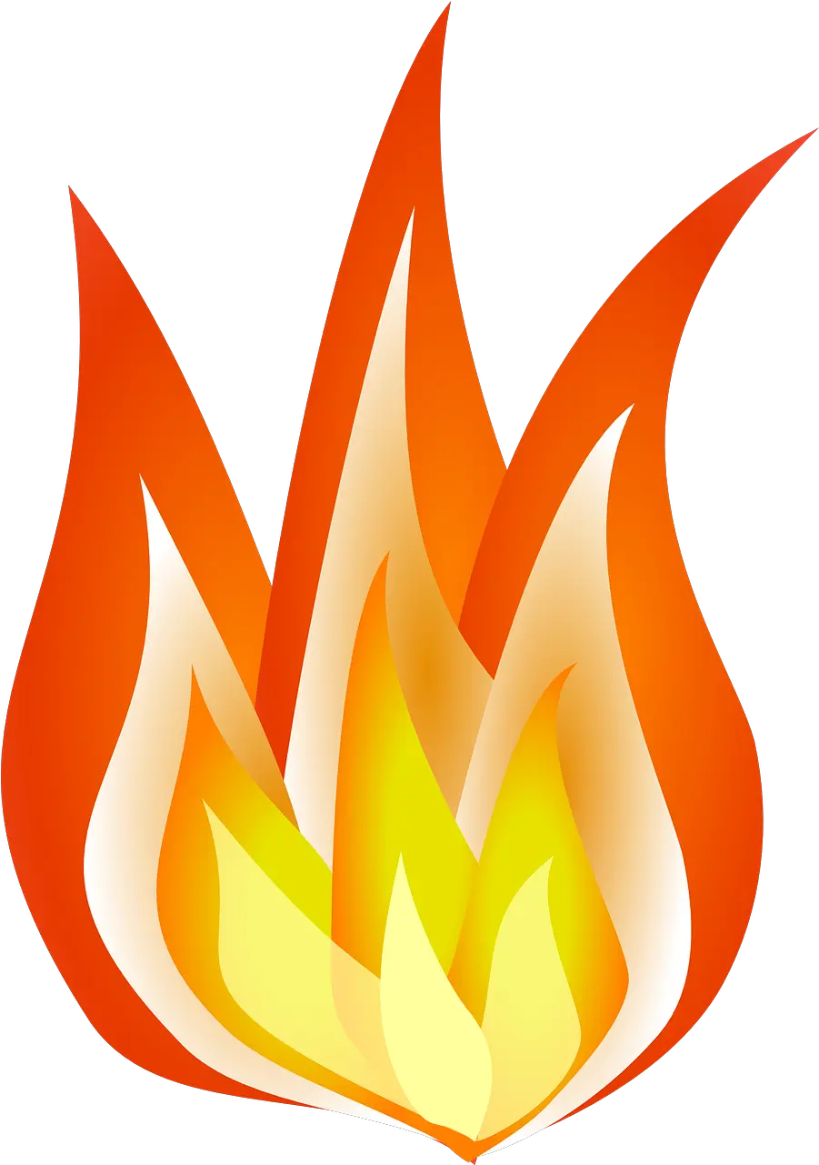  Fireman Fire Hot Fire Clip Art Png Heat Png