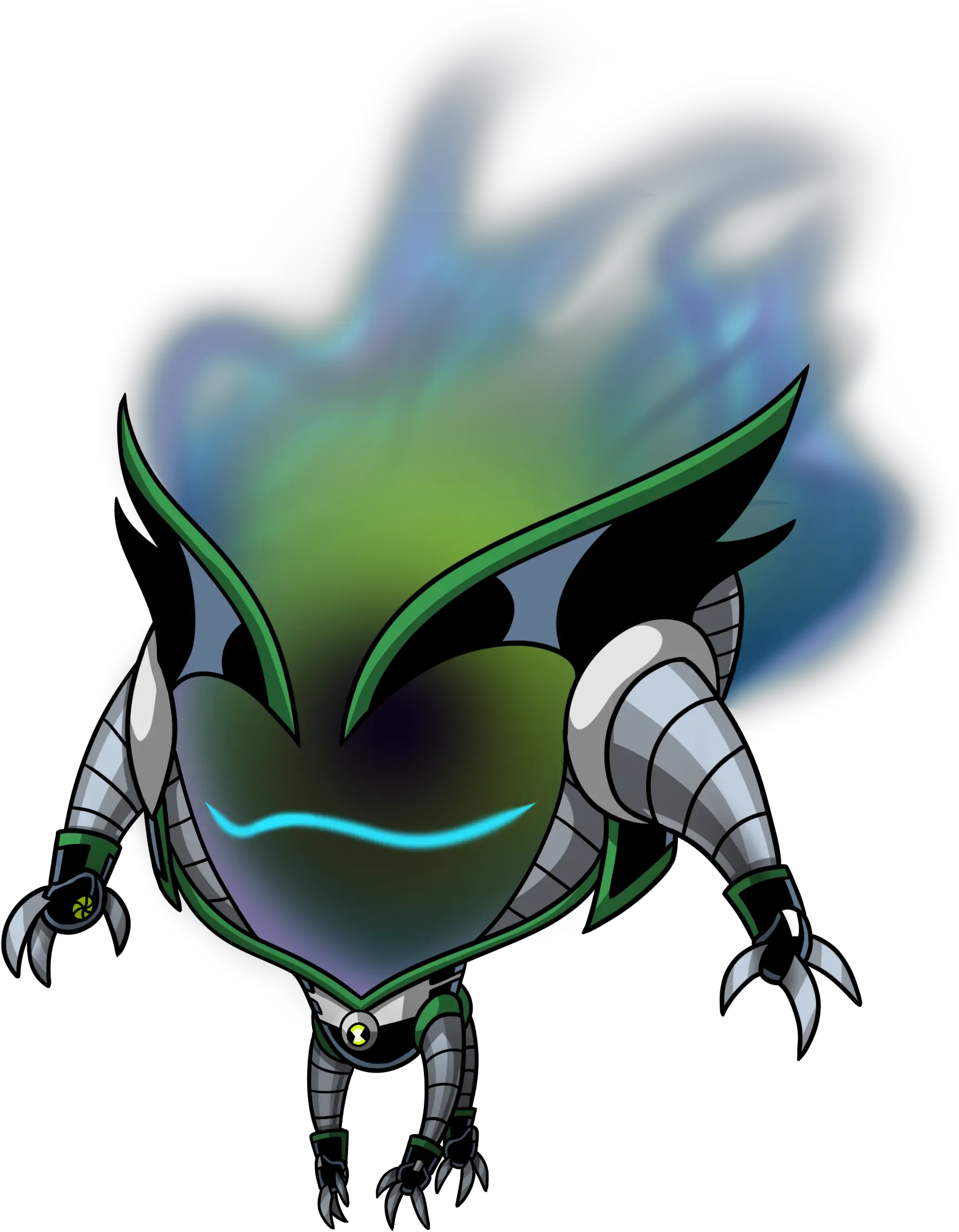  Vortex Vortex Ben 10 Png Vortex Png