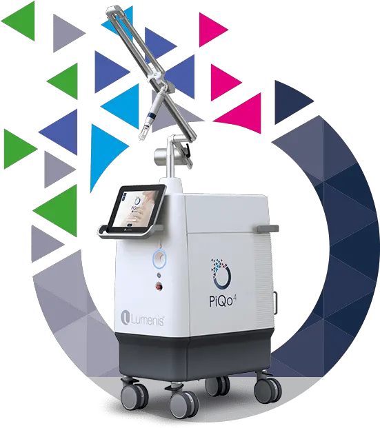  Piqo4 Picosecond Laser Machine For Pigmentation Removal Piqo4 Laser Png St Moses The Black Icon