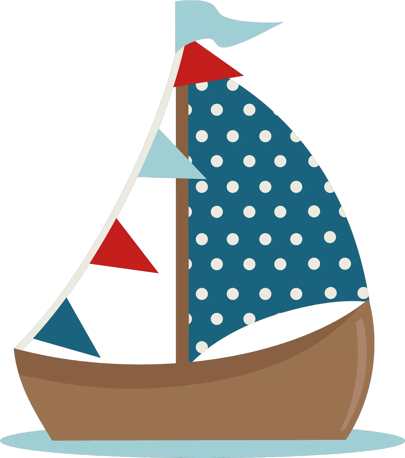  Sailboat Nautical Transparent U0026 Png Clipart Free Download Ywd Cute Sail Boat Cartoon Nautical Png