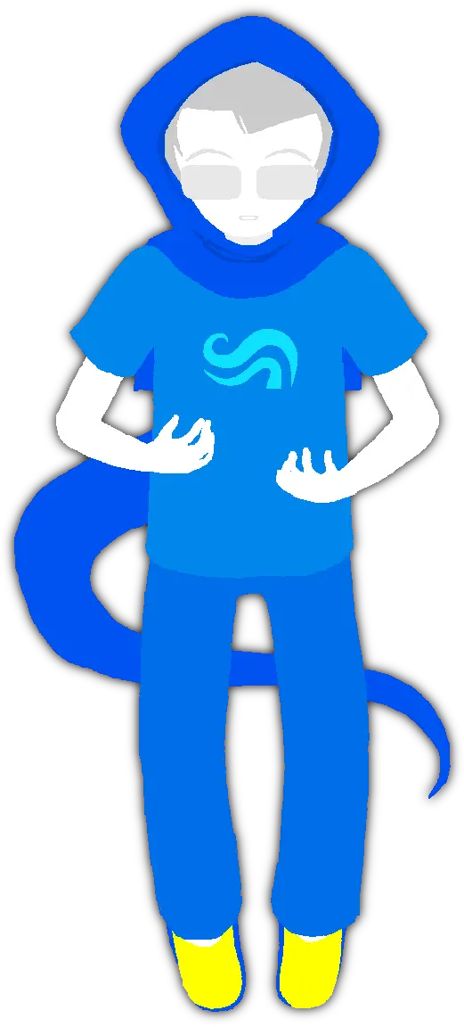  Ms Paint Homestuck Base Clip Art Library Homestuck Heir Of Time Png Sburb Icon