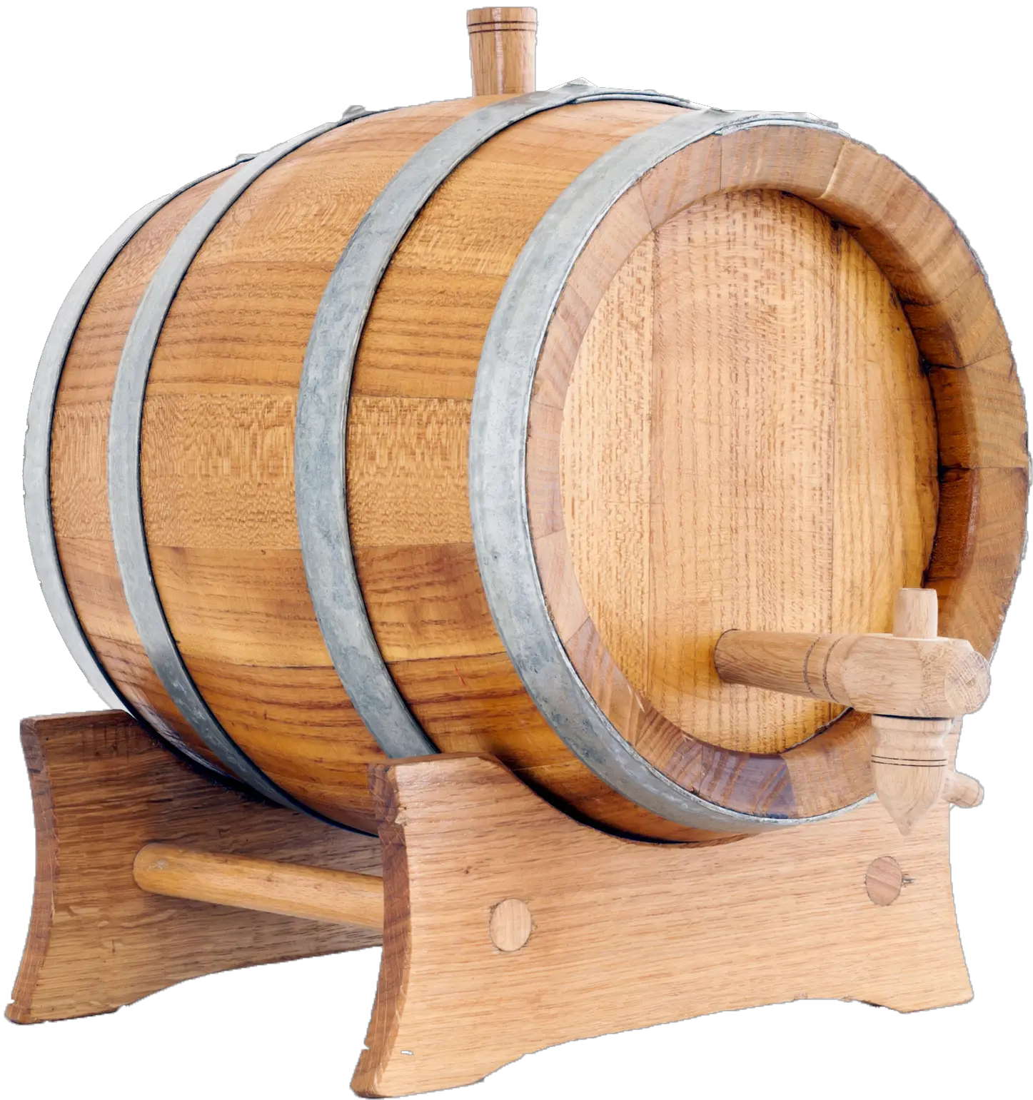  Barrel Png Free Image Oak Barrel Png