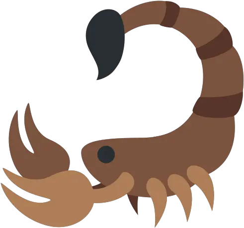  Scorpion Emoji Meaning With Pictures Scorpion Emoji Discord Png Butterfly Emoji Png