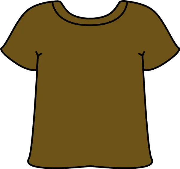  T Shirt Clip Art Blue T Shirt Illustration Png Shirt Transparent