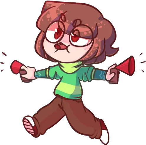  Download Okay Chara Its Your Turn Your Turn Cartoon Png Chara Png