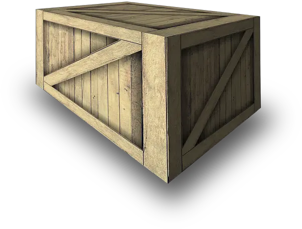  Crate Wooden Box Free Image On Pixabay Solid Png Crate Png